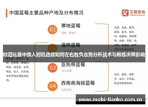 欧冠比赛中换人时机选择如何左右胜负走势分析战术与教练决策影响